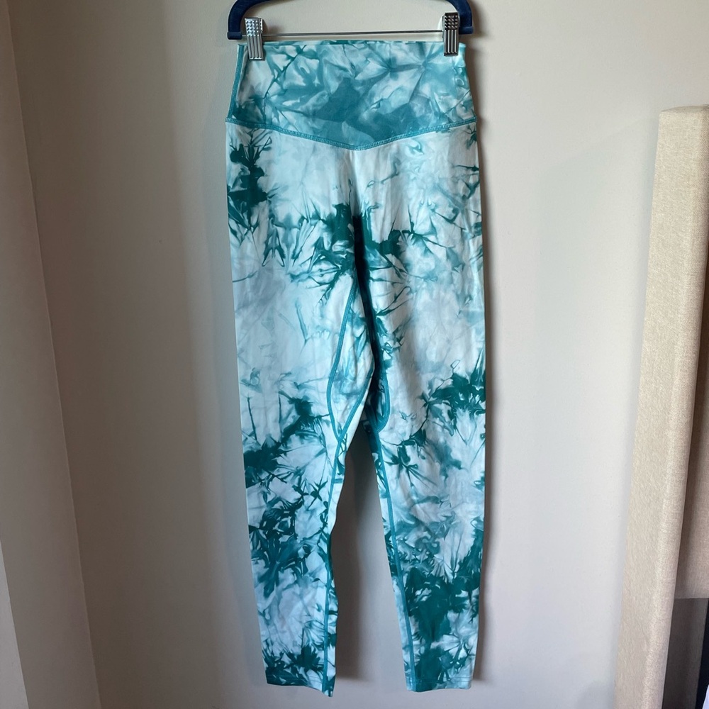 Vitality Tie Dye Leggings